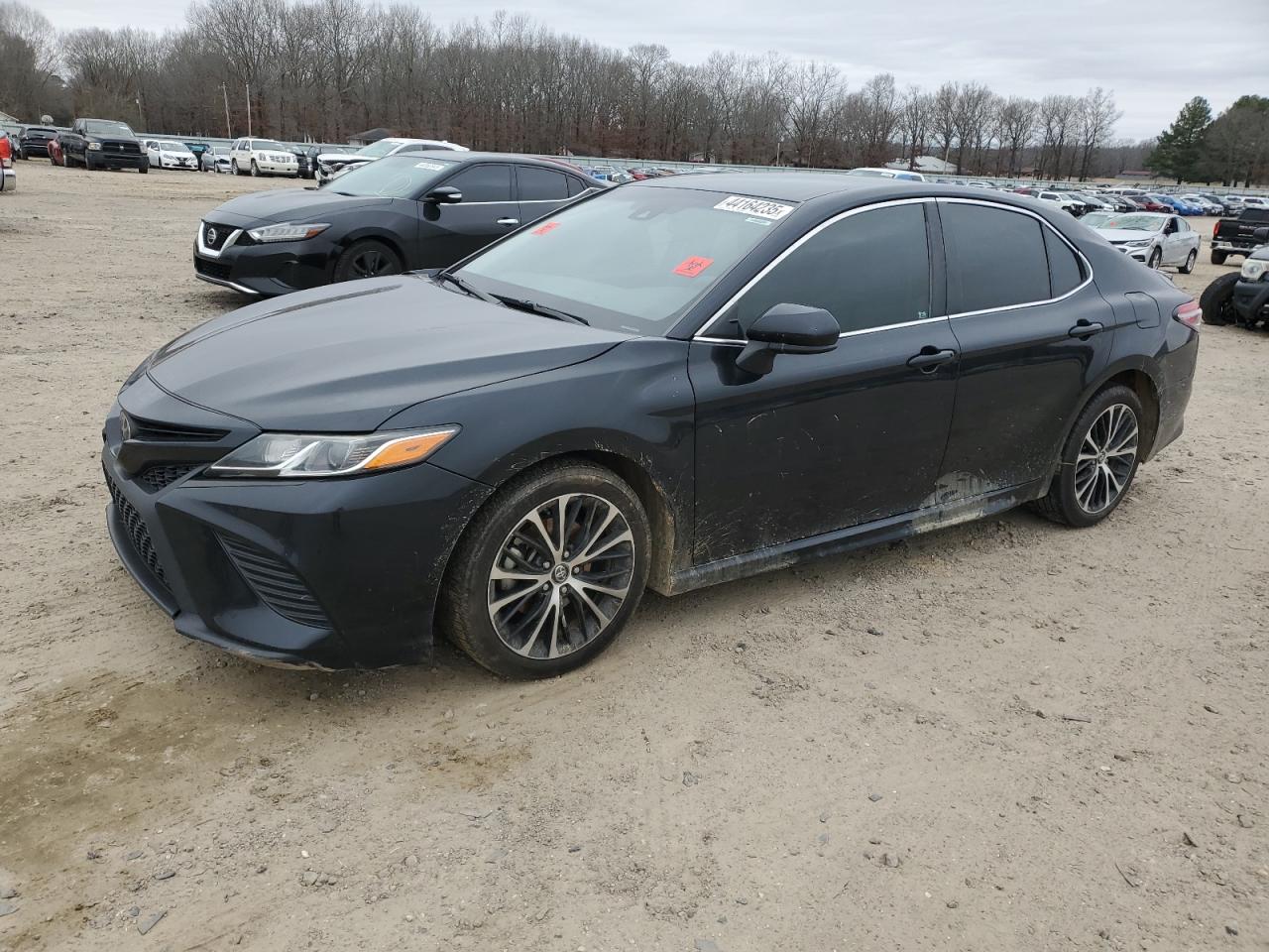2019 Toyota Camry - Image 1