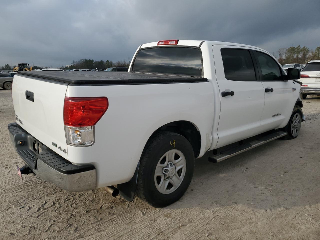 2011 Toyota Tundra - Image 3