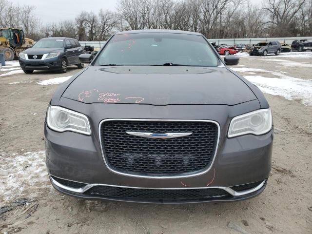  CHRYSLER 300 2017 Gray