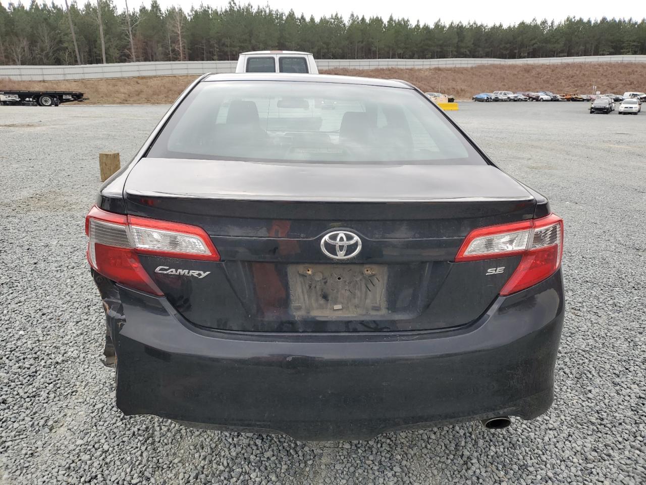 2012 Toyota Camry - Image 6