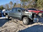 2017 Chevrolet Silverado K1500 Lt   for Sale in Seaford, DE - Burn