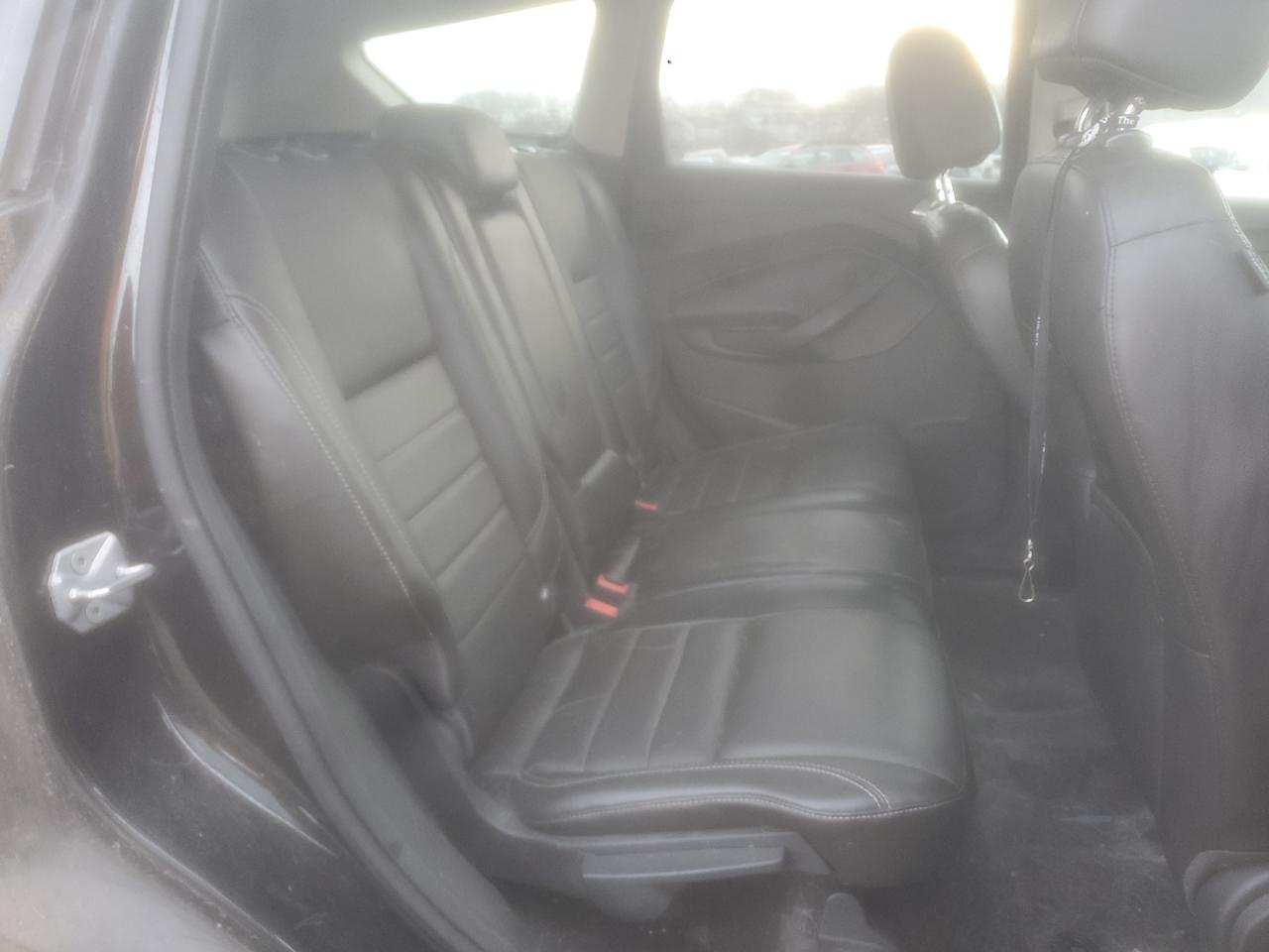 2013 Ford Escape - Image 11