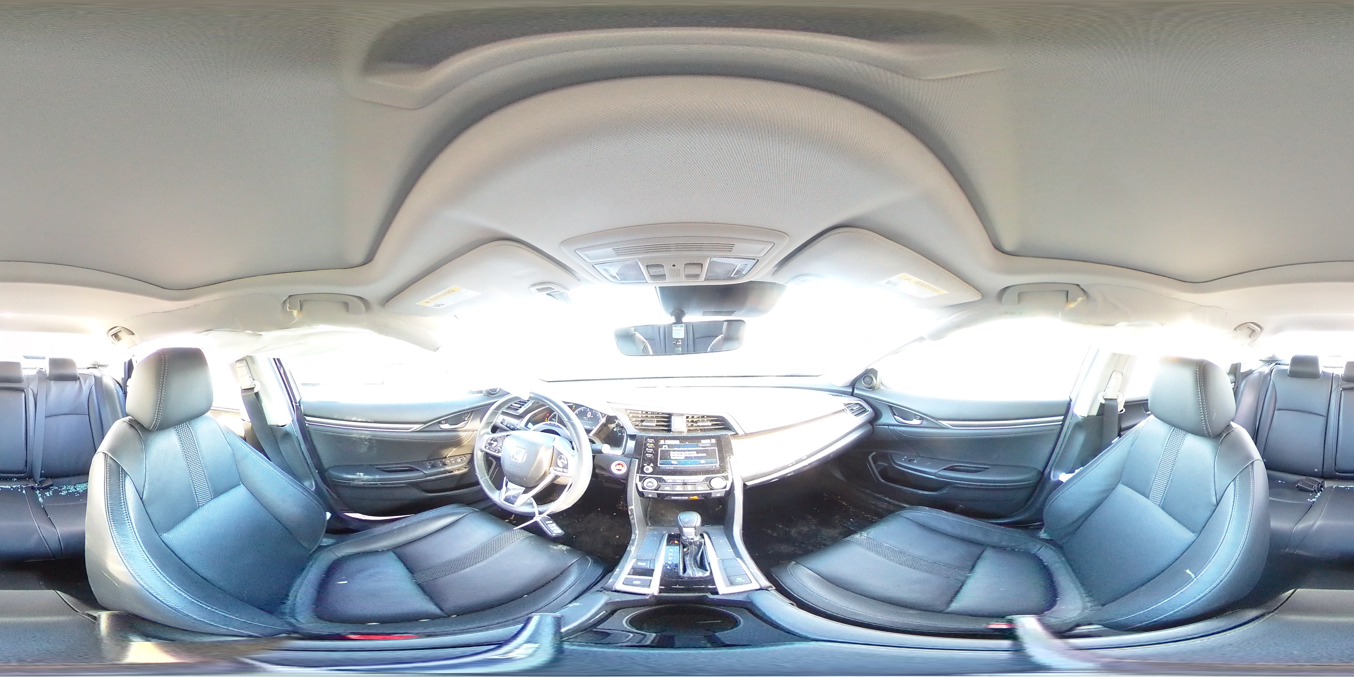 2020 Honda Civic - Image 13