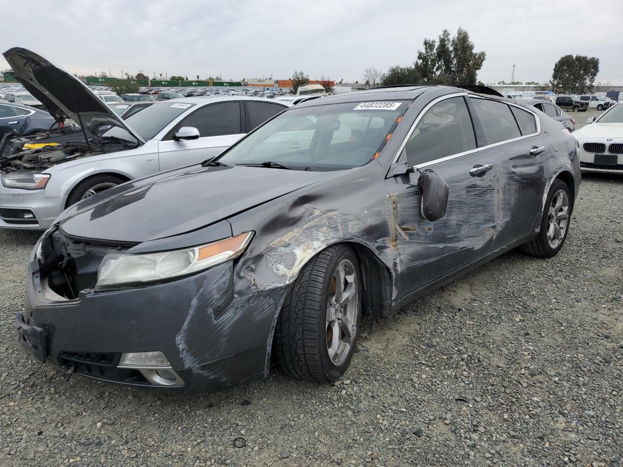 2010 Acura TL - Image 1