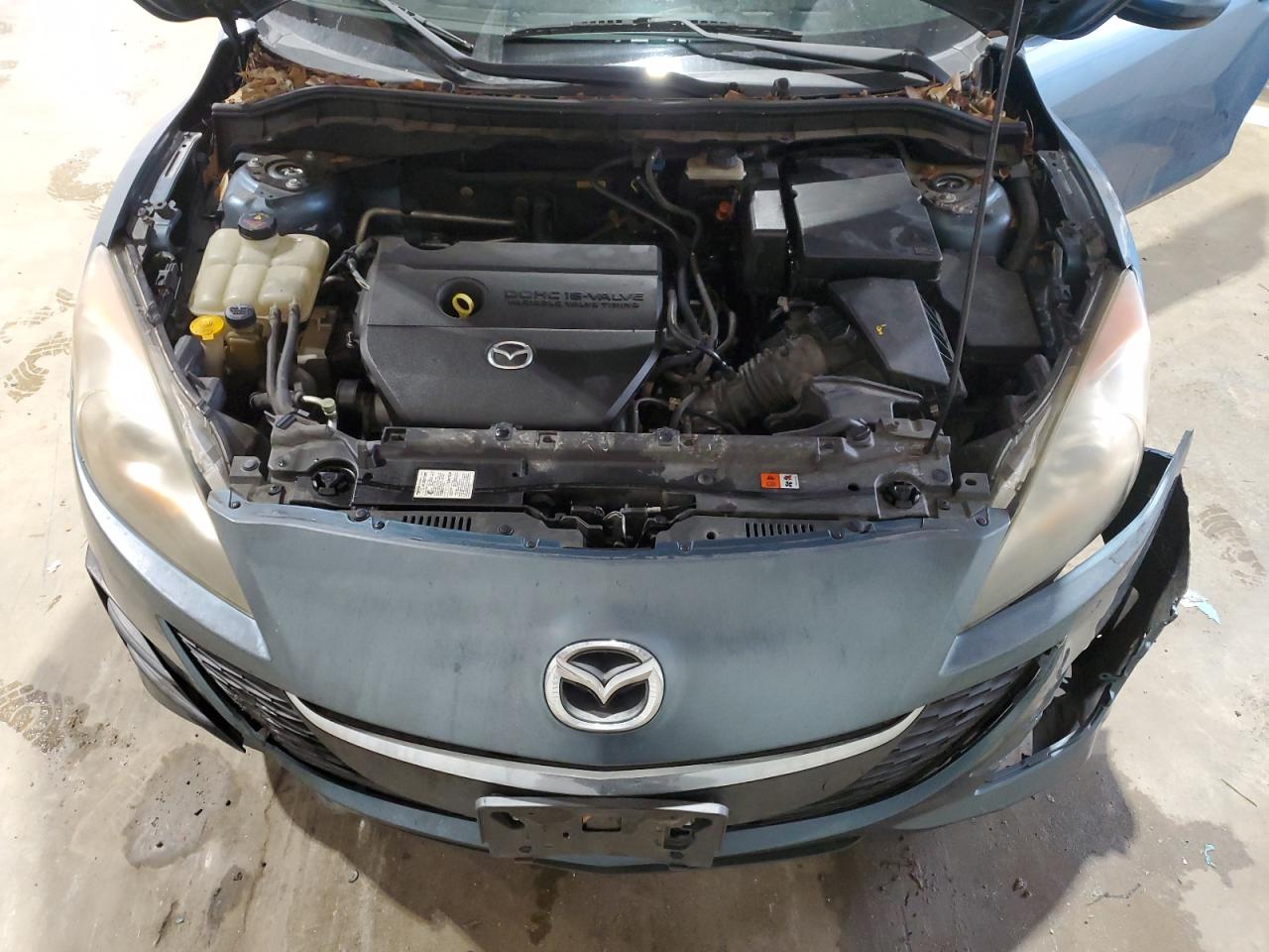 2010 Mazda 3 - Image 12