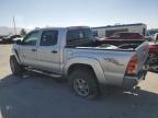 2005 Toyota Tacoma Double Cab на продаже в Anthony, TX - Front End