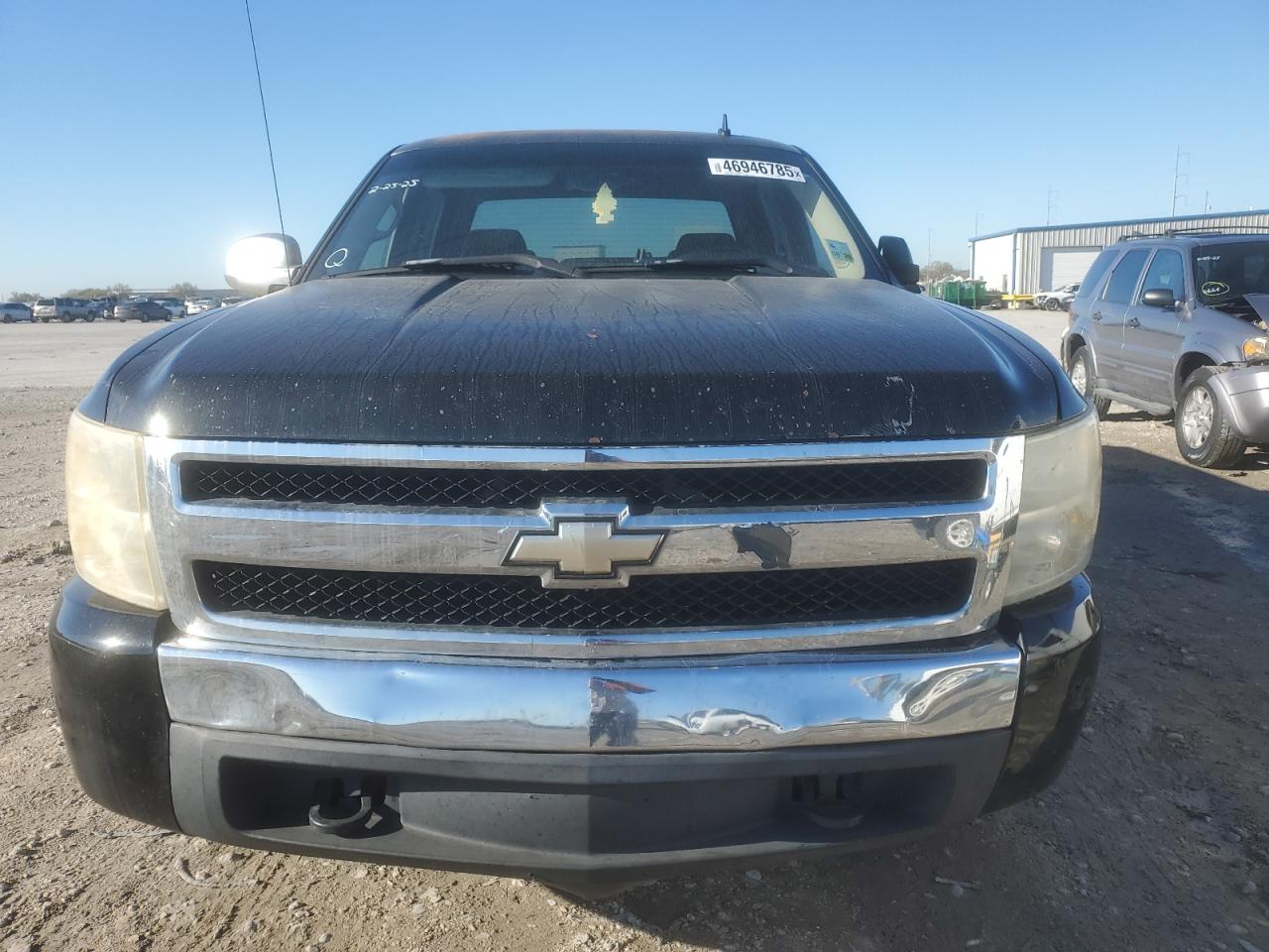 2008 Chevrolet Silverado - Image 5