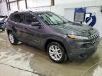 2015 Jeep Cherokee Latitude للبيع في Lawrenceburg، KY - Side