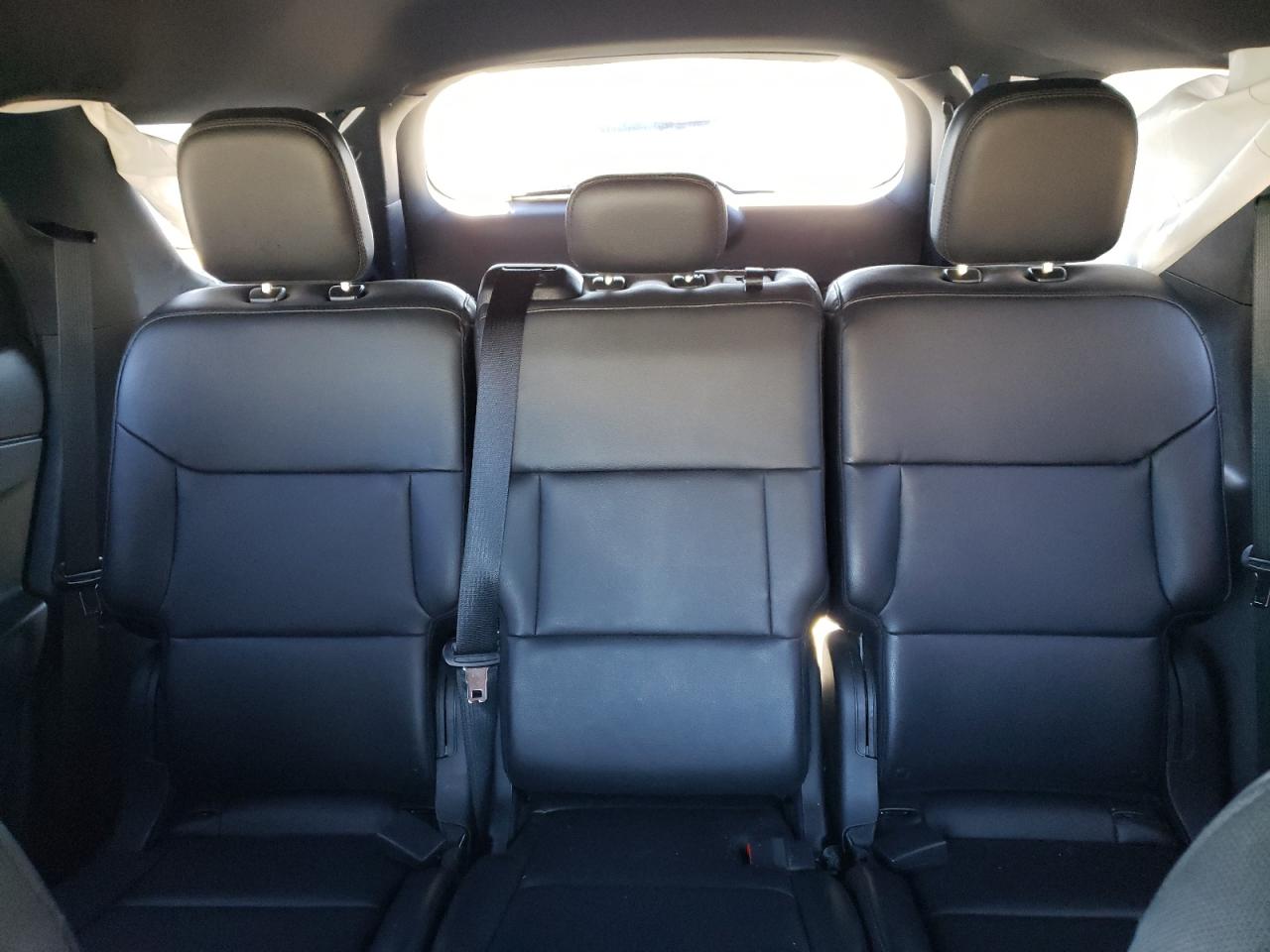 2021 Ford Explorer - Image 10
