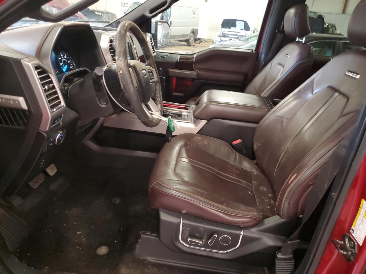 2015 Ford F-150 - Image 7