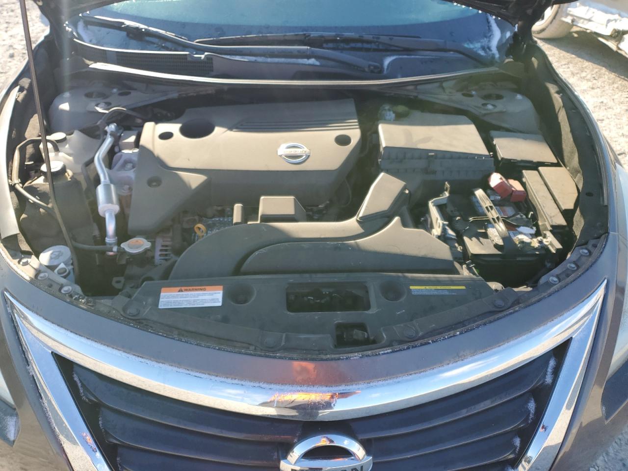 2015 Nissan Altima - Image 11