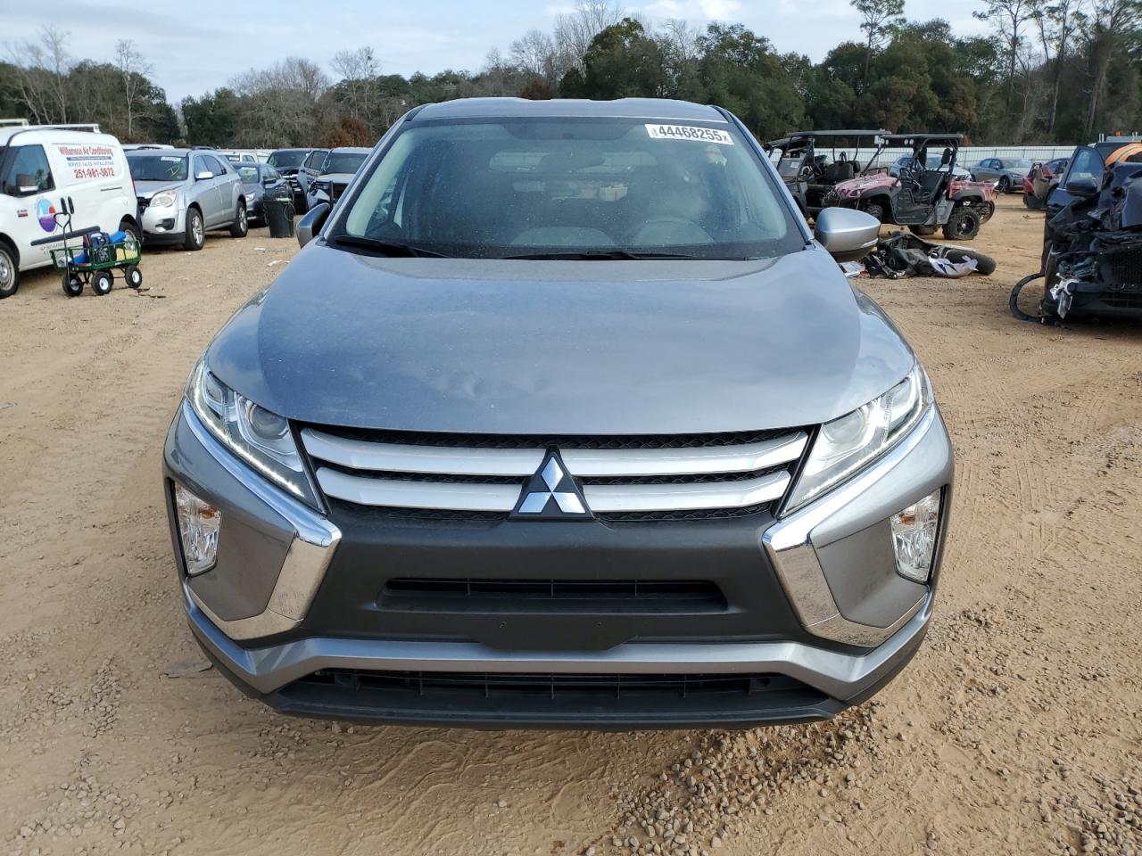 2020 Mitsubishi Eclipse - Image 5