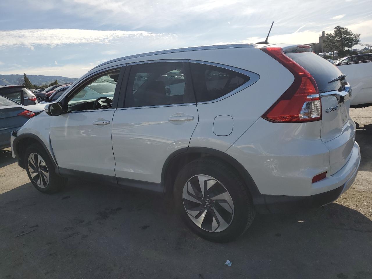 2016 Honda CR-V - Image 2