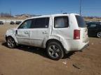 2014 Honda Pilot Exln for Sale in Colorado Springs, CO - Rollover