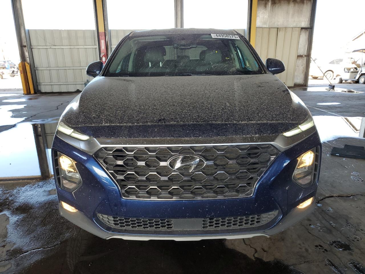 2020 Hyundai Santa Fe - Image 5