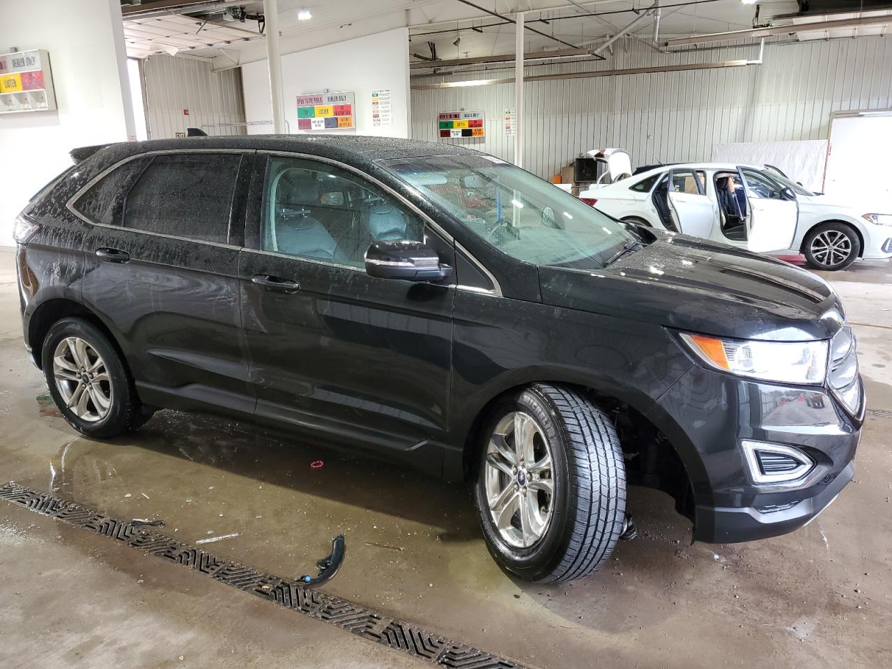 2015 Ford Edge - Image 4