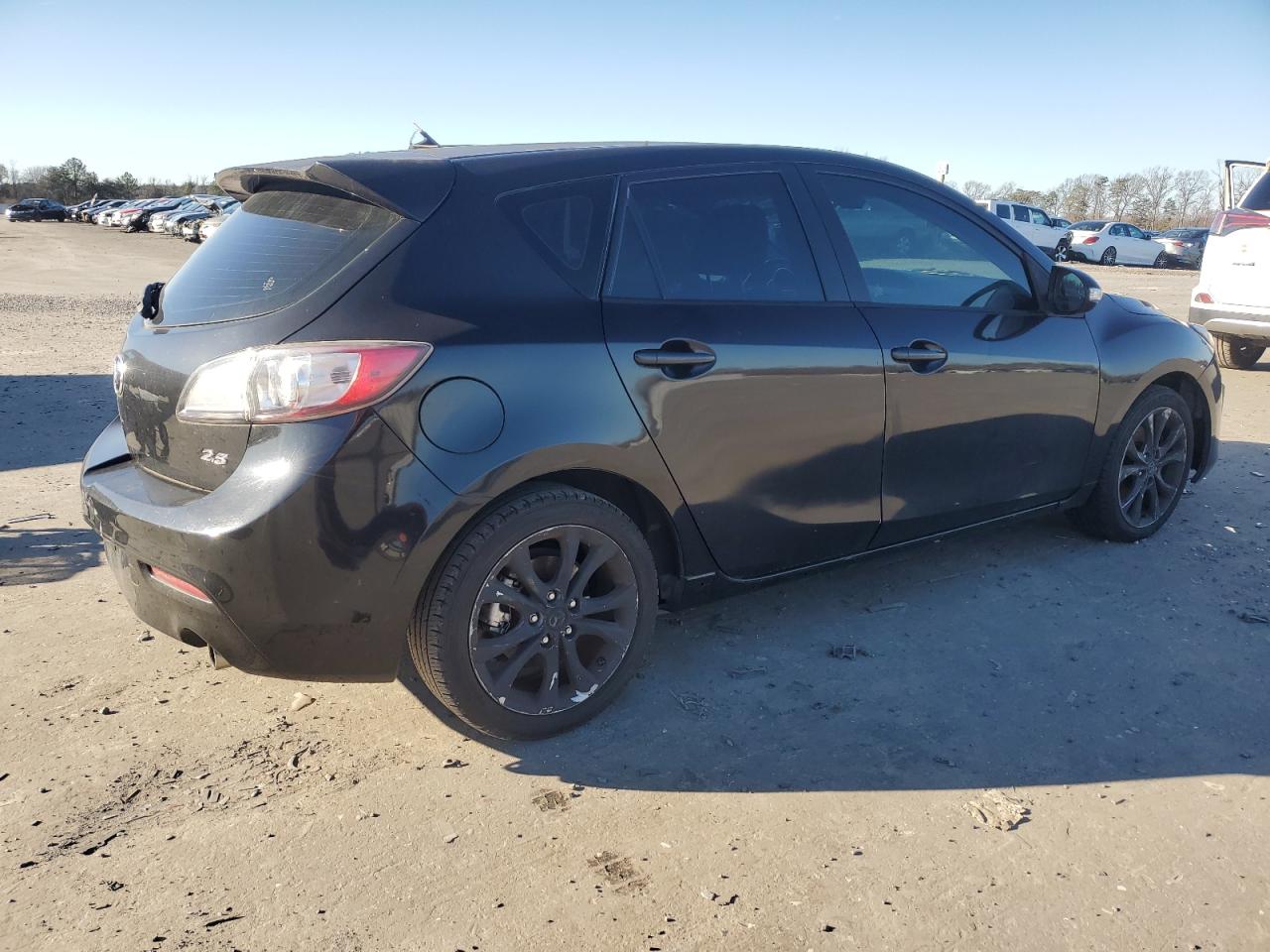 2010 Mazda 3 - Image 3