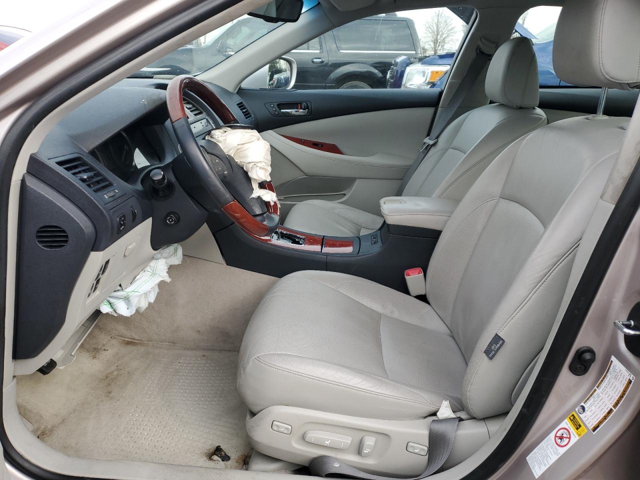 2007 Lexus ES - Image 7