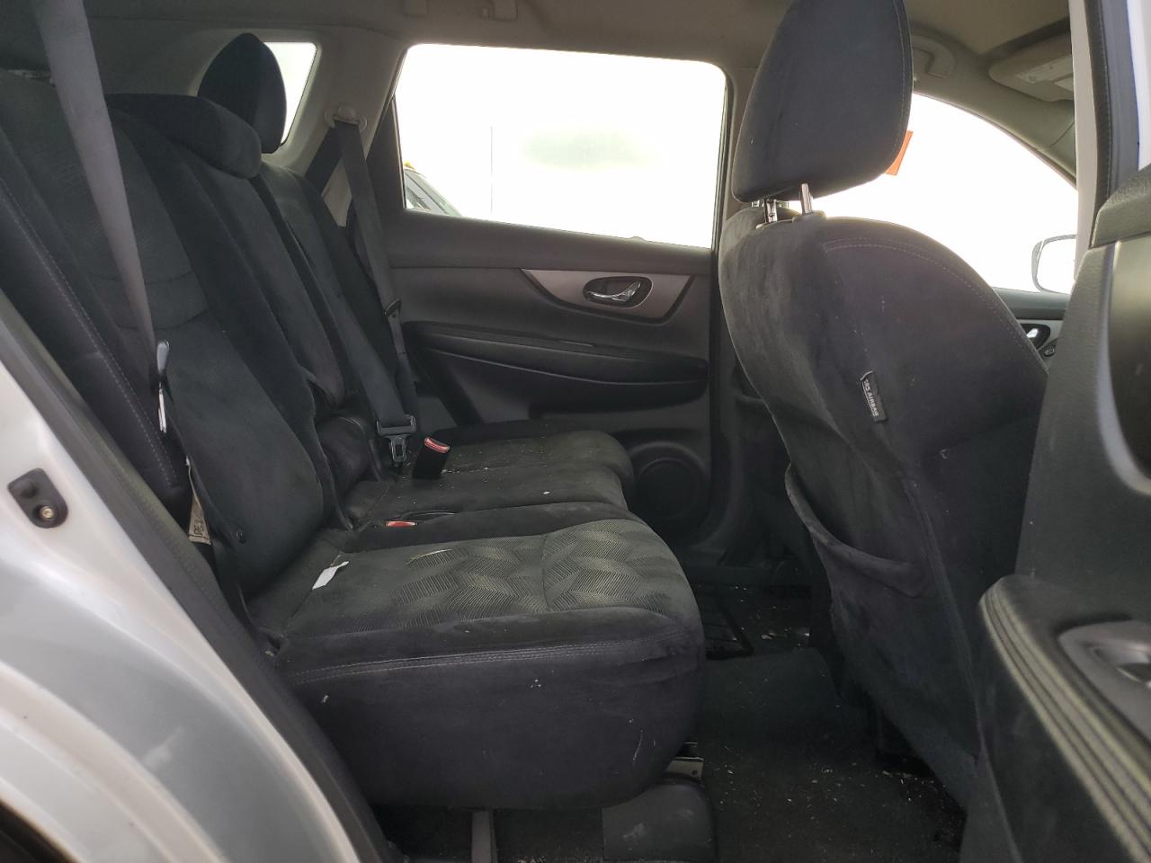 2014 Nissan Rogue - Image 10