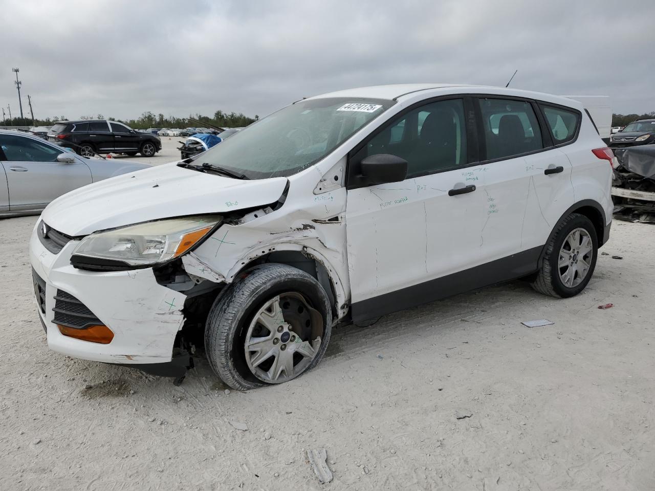 2014 Ford Escape - Image 1