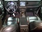 2022 Jeep Wrangler Unlimited Sahara 4Xe for Sale in Des Moines, IA - Undercarriage