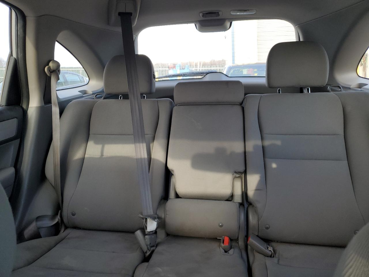 2010 Honda CR-V - Image 10