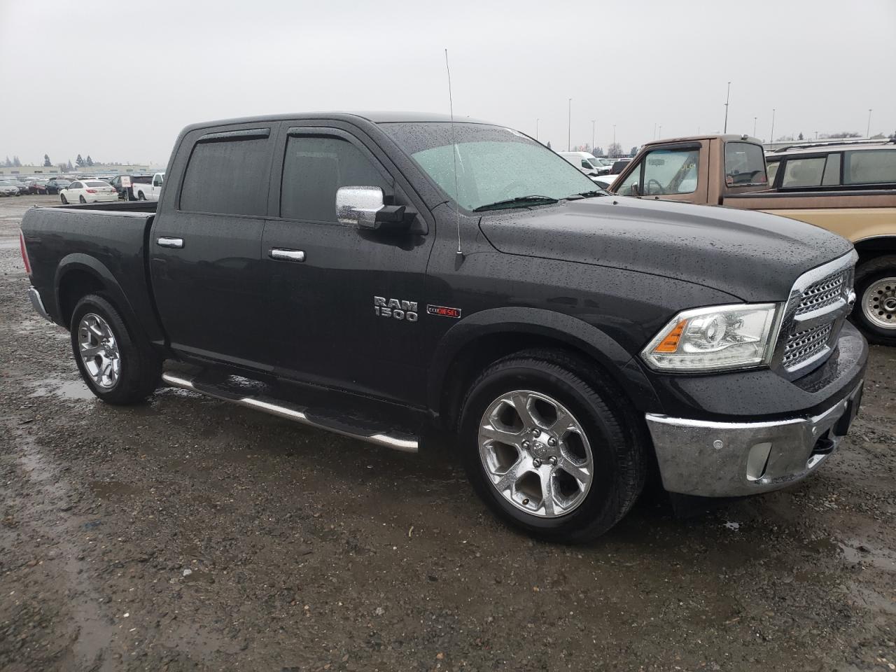 2015 RAM 1500 - Image 4