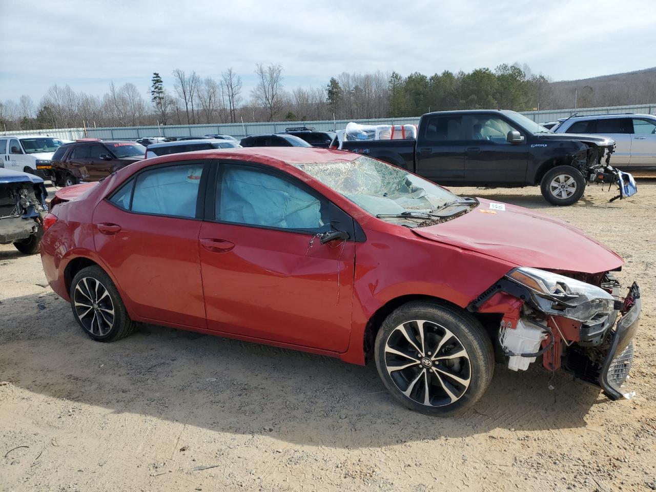 2017 Toyota Corolla - Image 4