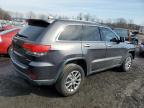 2015 Jeep Grand Cherokee Limited for Sale in Marlboro, NY - Front End