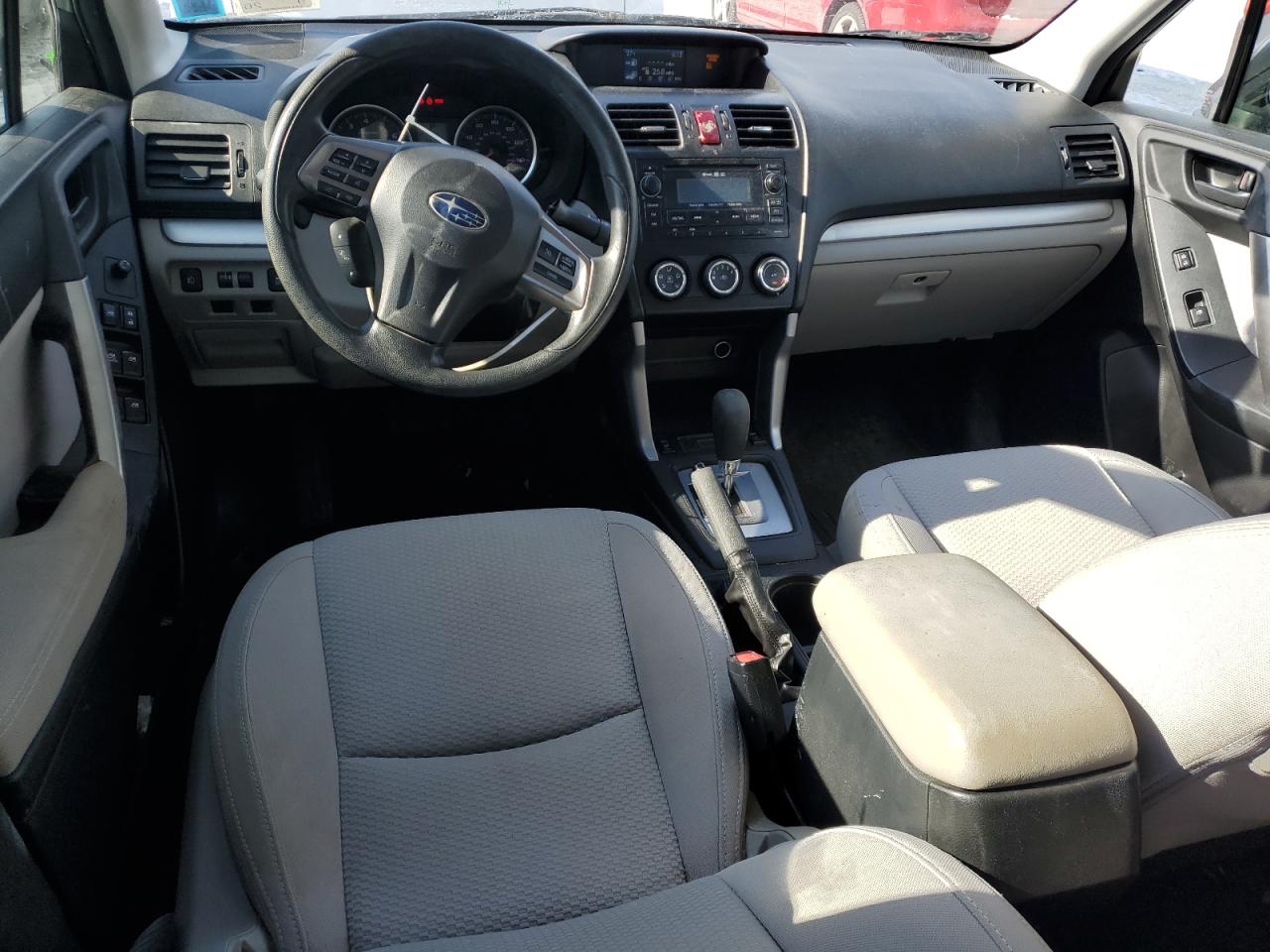 2015 Subaru Forester - Image 8