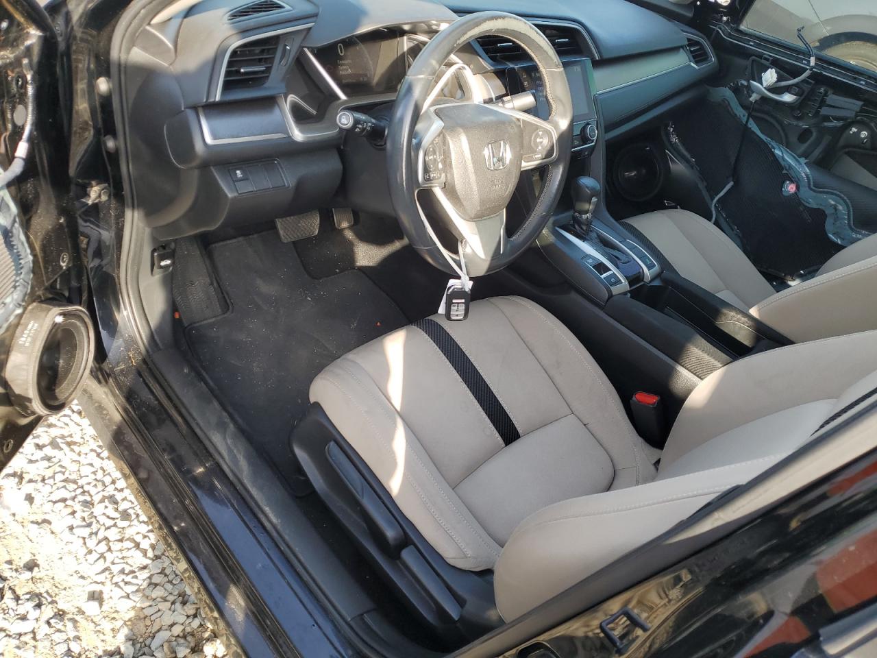 2018 Honda Civic - Image 8