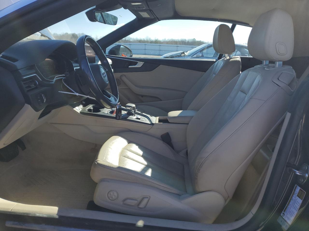 2018 Audi A5 - Image 7