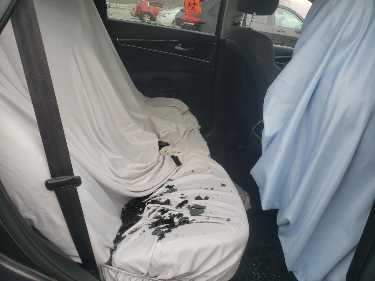 2019 Kia Sorento - Image 11