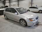 2009 Kia Spectra Sx للبيع في Greenwood، NE - Hail