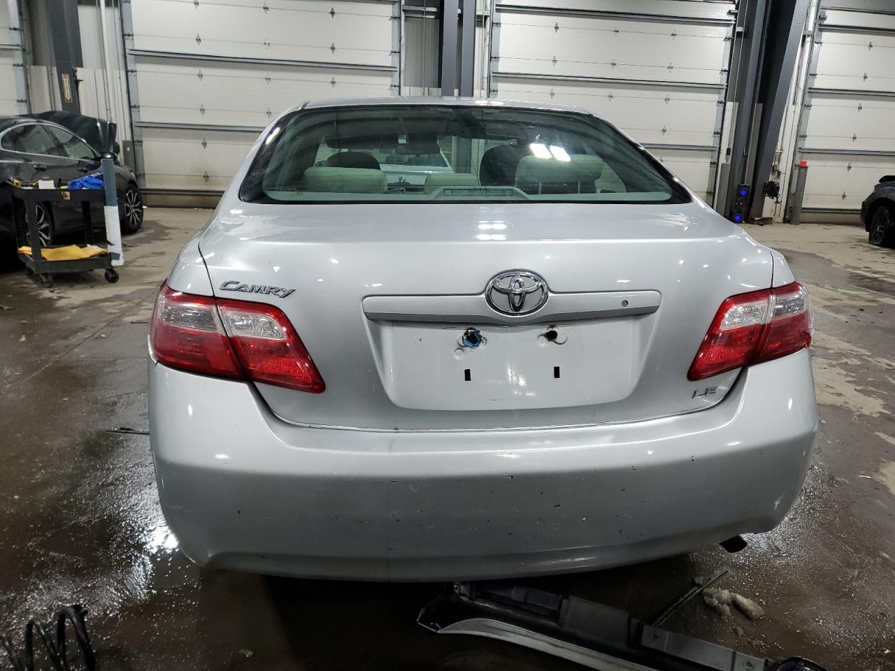 2007 Toyota Camry - Image 6