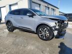 2023 Kia Sportage Ex продається в Cahokia Heights, IL - All Over