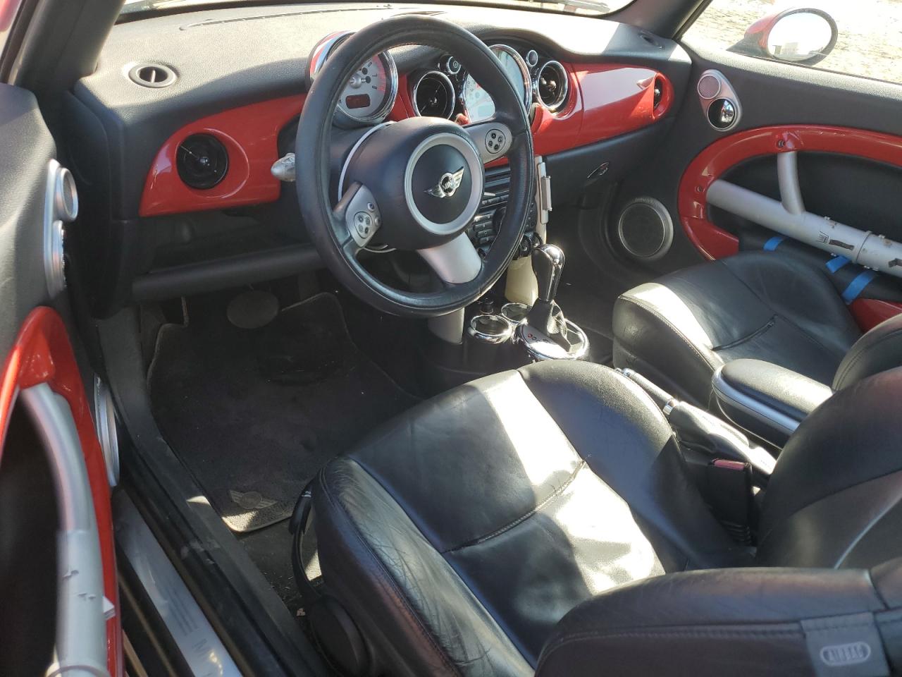 2005 MINI Cooper - Image 8