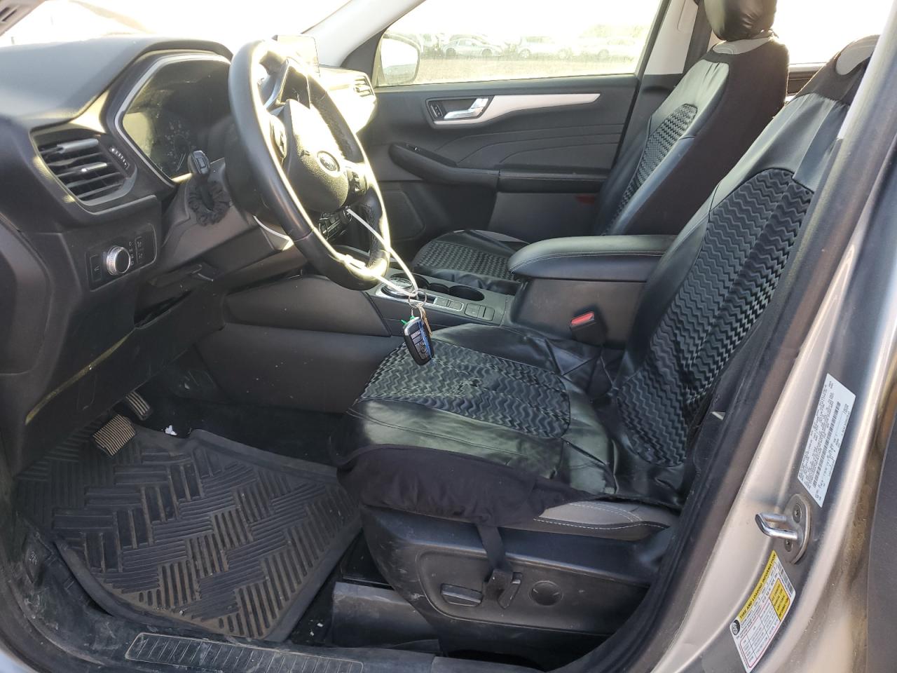 2021 Ford Escape - Image 7