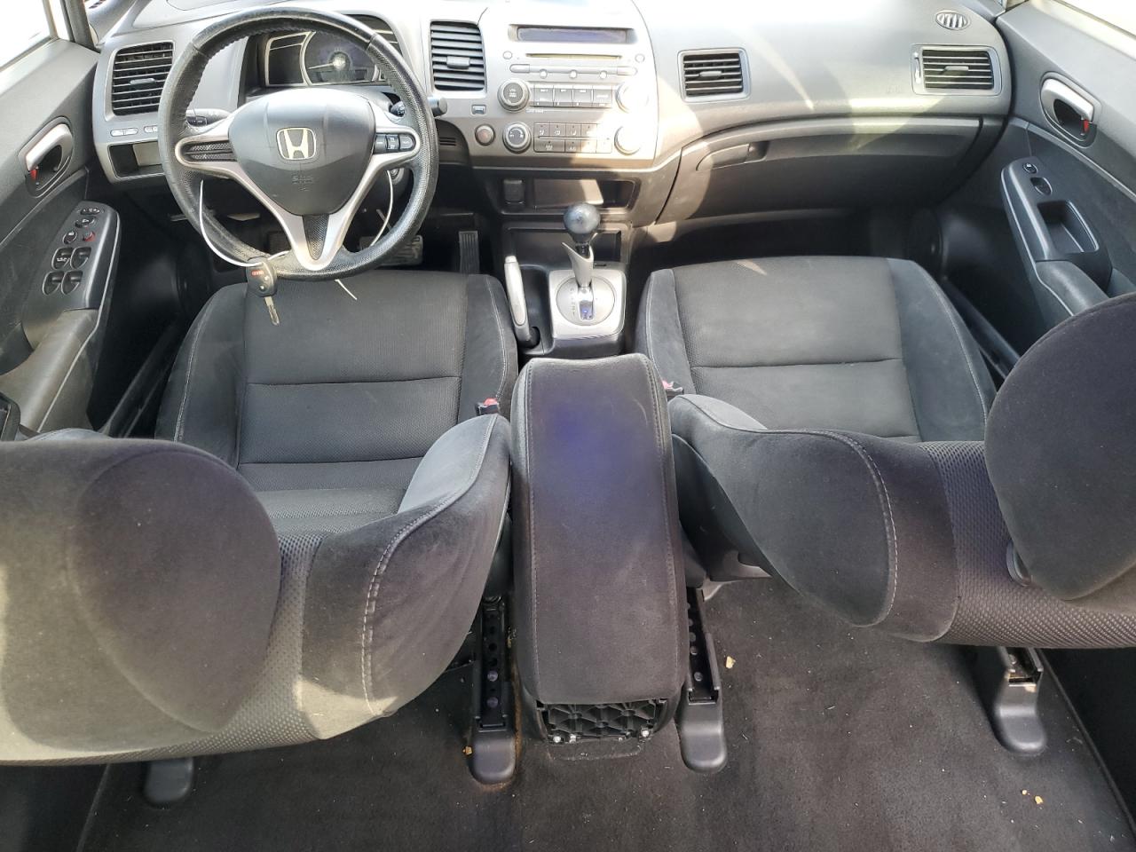 2009 Honda Civic - Image 8