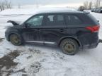 2017 MITSUBISHI OUTLANDER SE for sale at Copart QC - MONTREAL