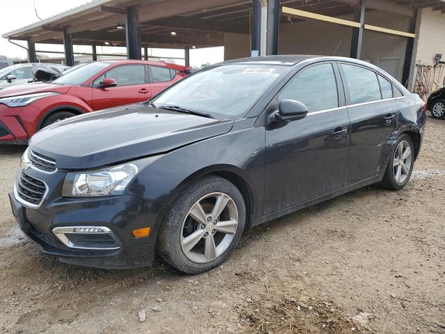  CHEVROLET CRUZE 2015 Czarny