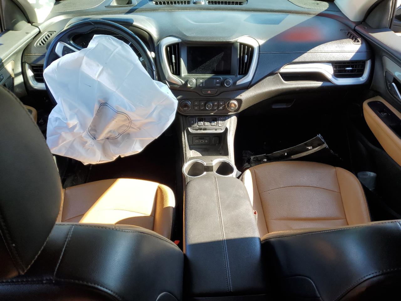 2021 GMC Terrain - Image 8