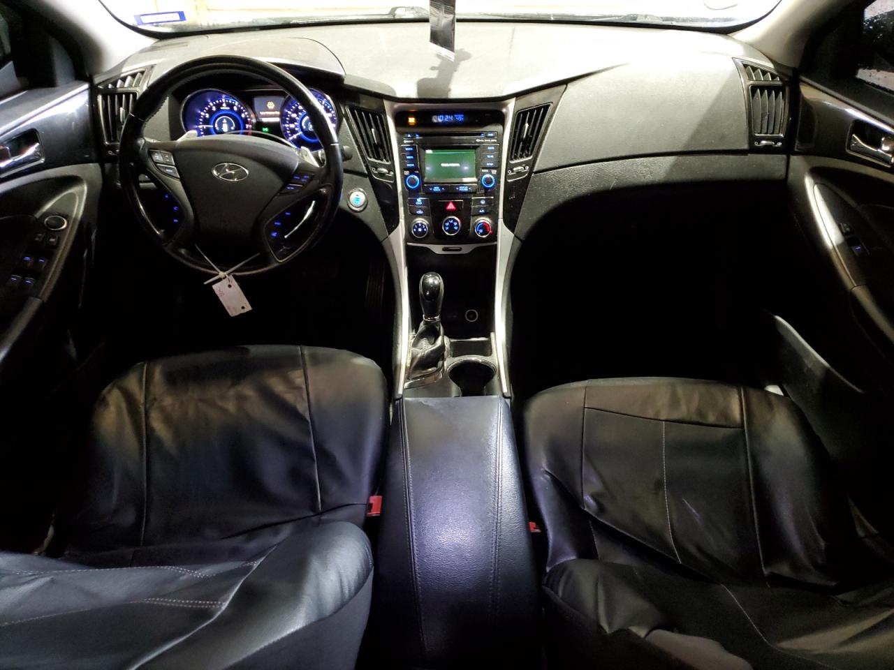 2014 Hyundai Sonata - Image 8