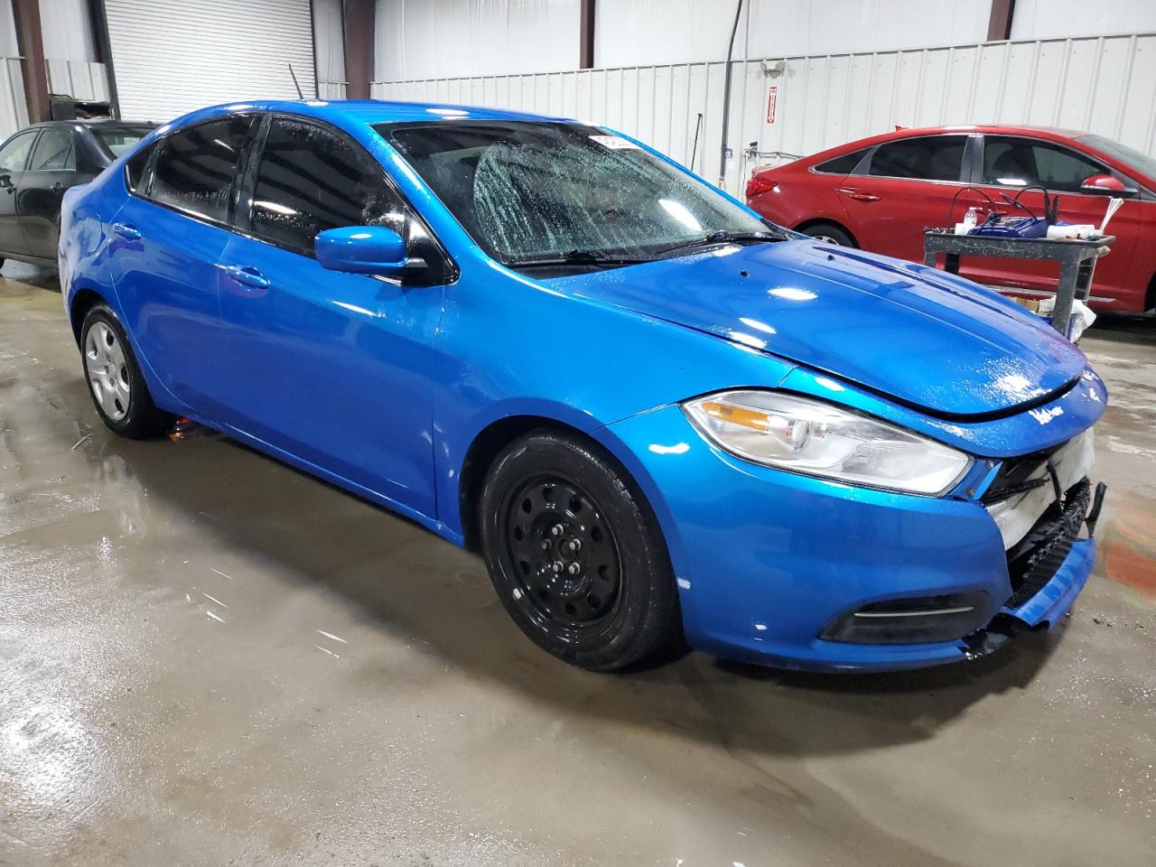 2016 Dodge Dart - Image 4