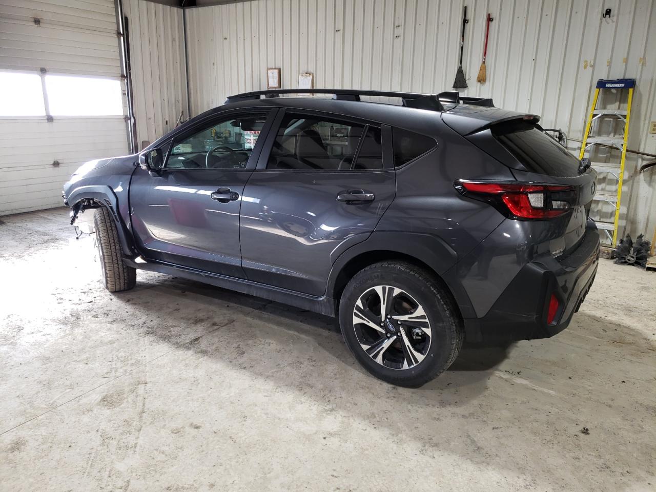 2024 Subaru XV - Image 2