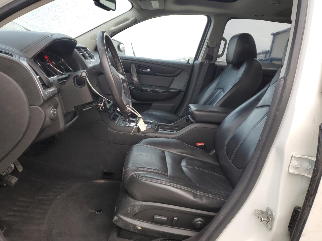 2014 GMC Acadia - Image 7
