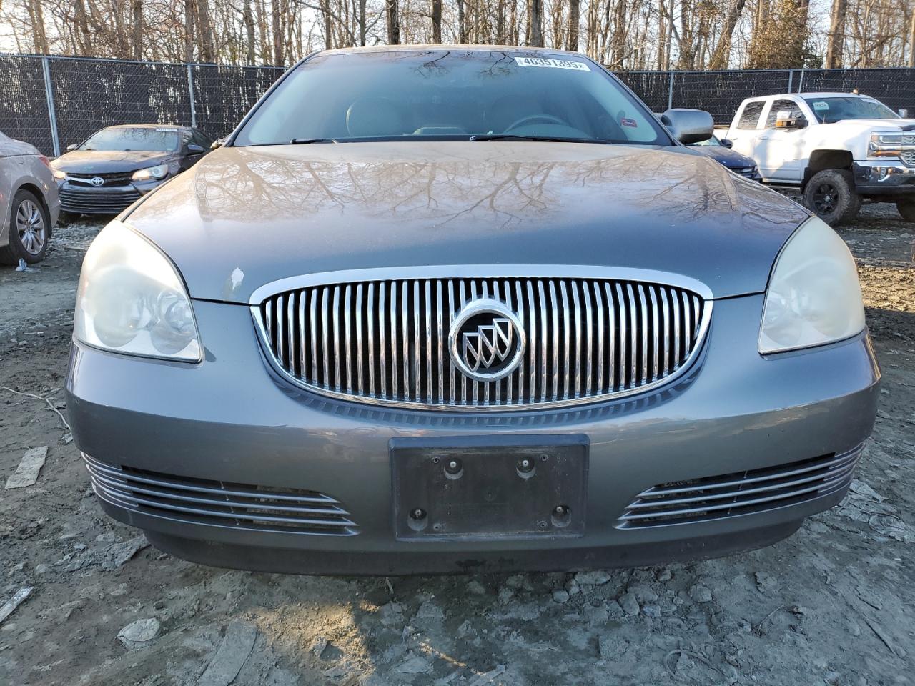 2007 Buick Lucerne - Image 5