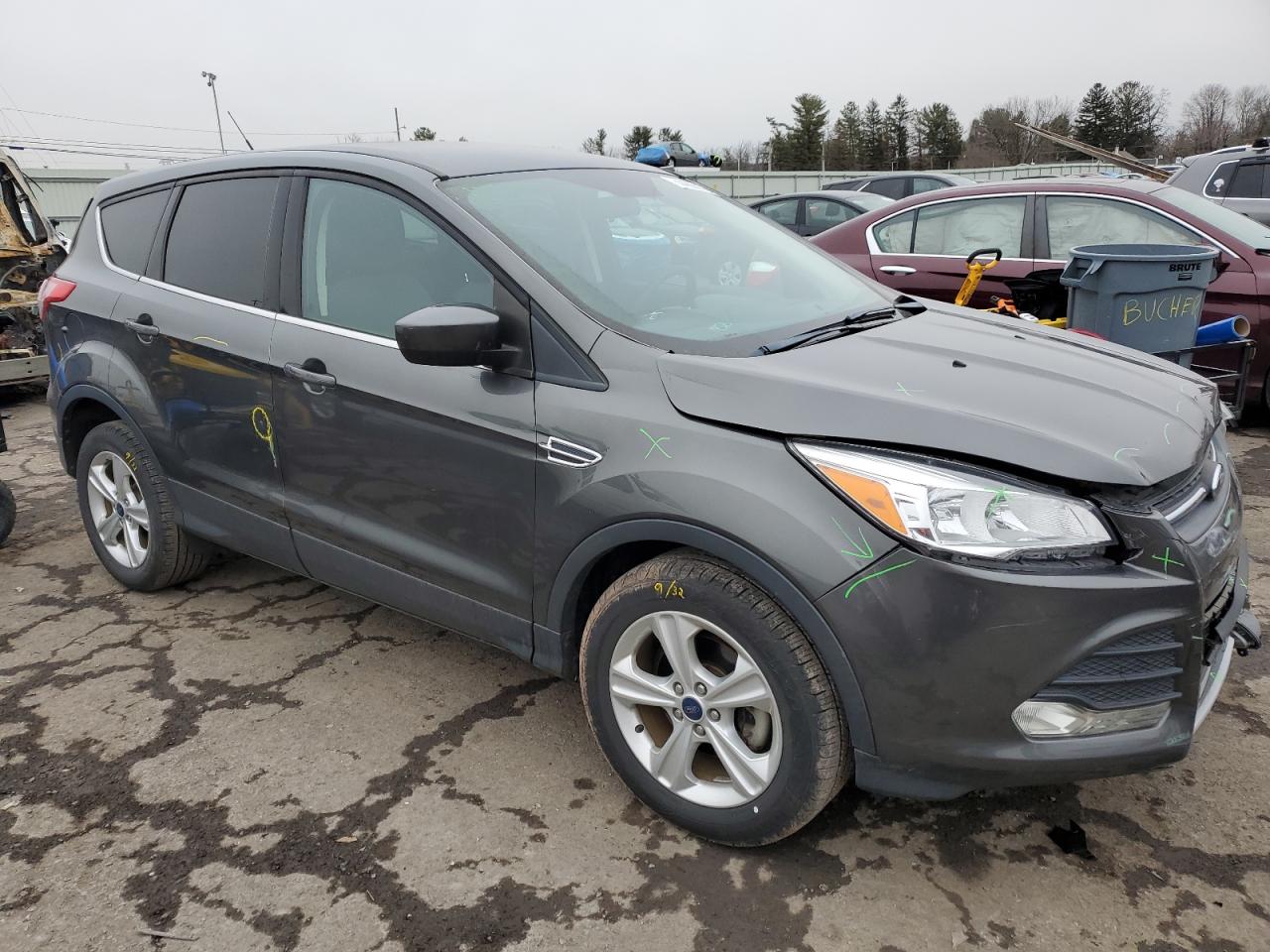 2016 Ford Escape - Image 4