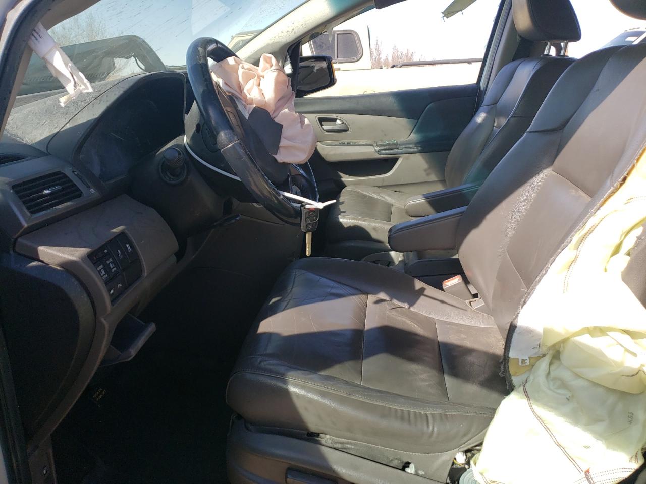 2012 Honda Odyssey - Image 7
