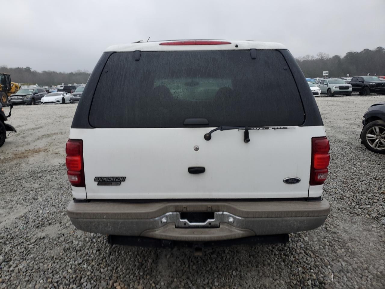 2000 Ford Expedition - Image 6